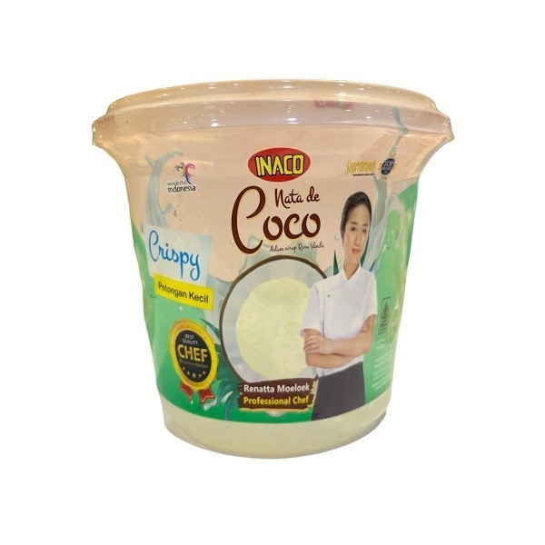 

INACO NATA CRISPY POTONGAN KECIL 1000 GR