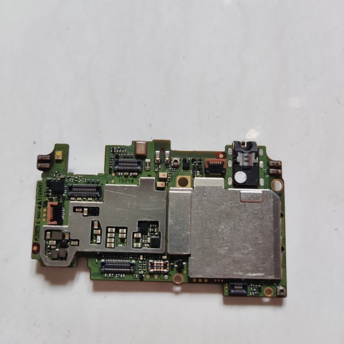 Mesin Xiaomi Redmi 3S Pro 32GB Normal Jaya Tested