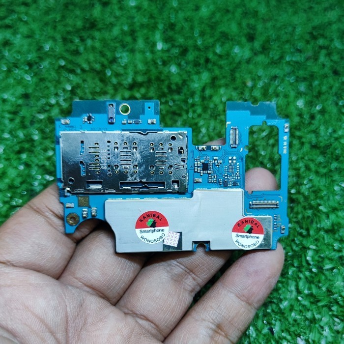 Mesin Samsung A20 A205 A205F Normal