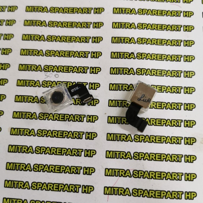 KAMERA CAMERA BELAKANG IPHONE 7 IPHONE 7G ORIGINAL COPOTAN