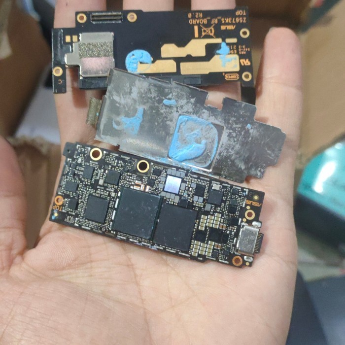 mesin asus rog 5 mati total mesin asus rog 5 mati