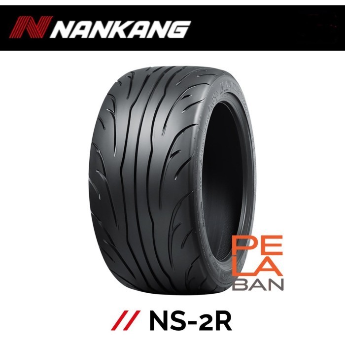 Ban Nankang NS-2R 225/45 R17 / 225 45 17 Sportnex NS2R