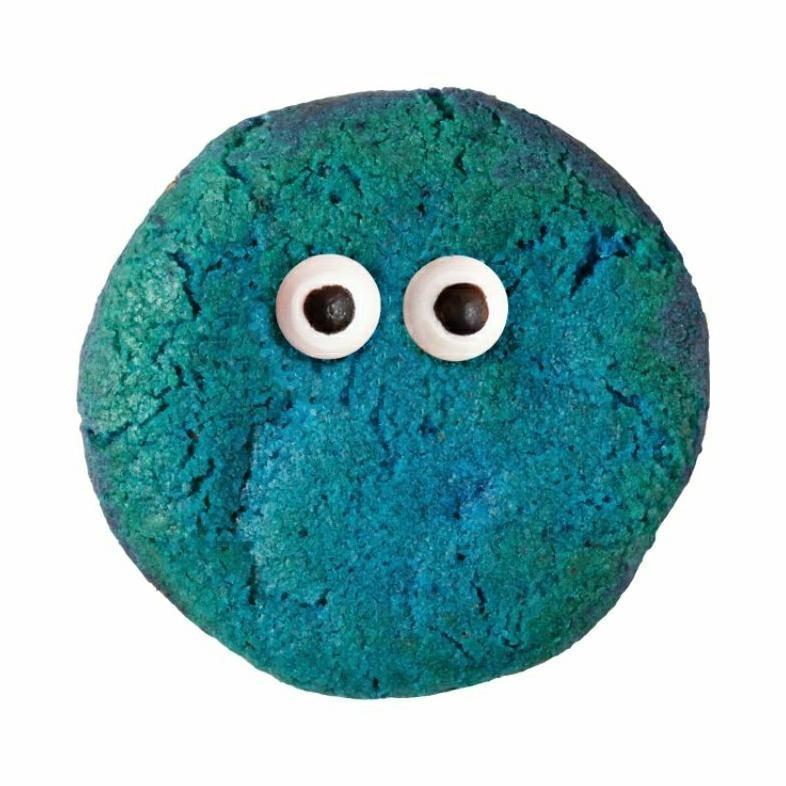 

{cookies} Cookie Monster Soft Cookies TERLARIS