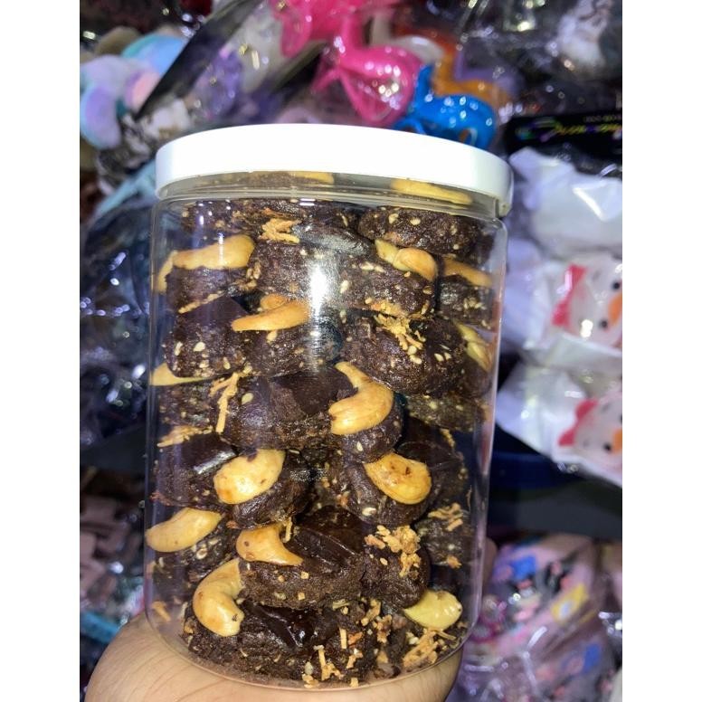 

{cookies} COOKIES N CREAM TERLARIS
