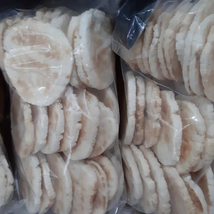 KEMPLANG 301 PANGGANG ASLI PALEMBANG