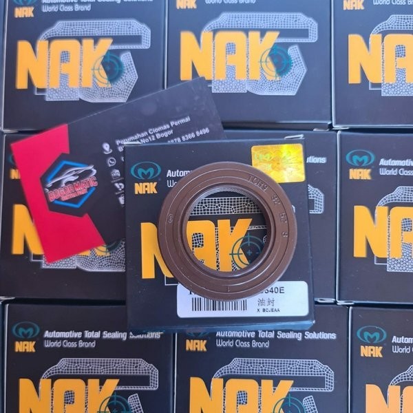 Seal Converter Torque Matic Avanza Agya Xenia Ayla Sigra Calya Terios