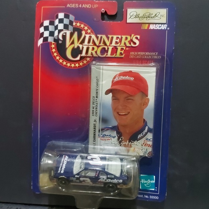 Winners Circle #Dale Earnhardt Jr #Nas