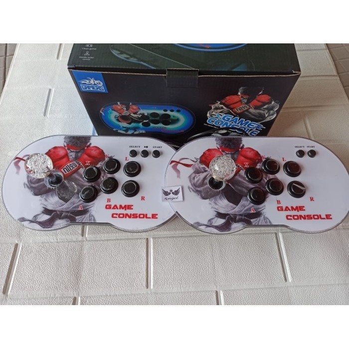 GAME 3D DINGDONG RETRO ARCADE HDMI FULL HD ALTERNATIF PANDORA BOX