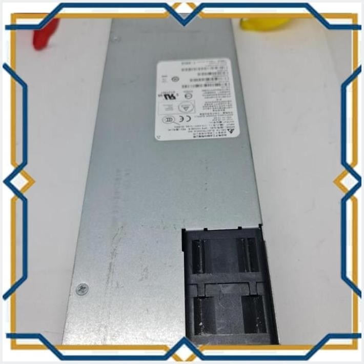 [kgc] psu cisco meraki 1025w ac ma-pwr-1025wac dps-1025ab b