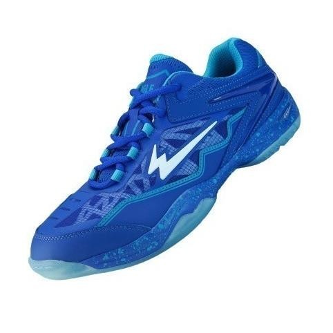 COMMANDO X 2 BADMINTON SEPATU EAGLE UNISEX ORIGINAL MONICASEIN