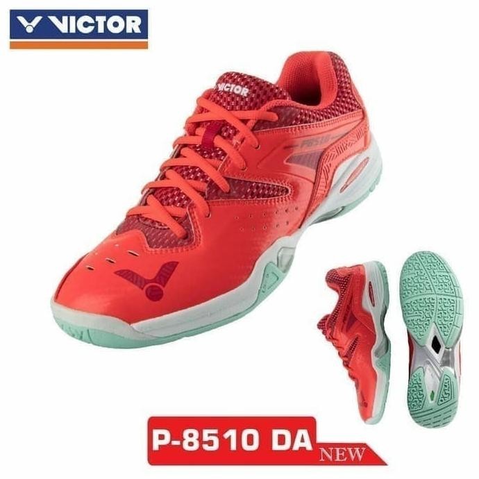 SEPATU BADMINTON VICTOR P-8510 DA ORIGINAL CACASTORE55