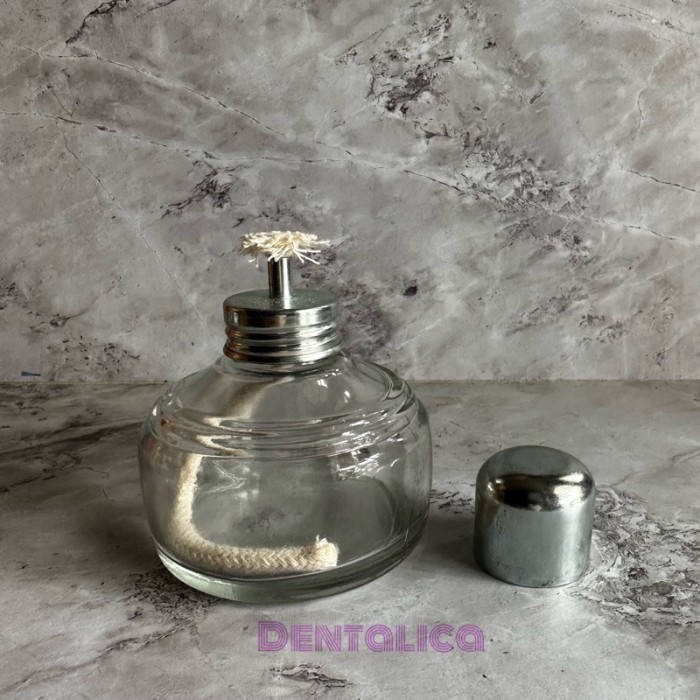 DENTAL LAMPU SPIRITUS / SPIRTUS KACA