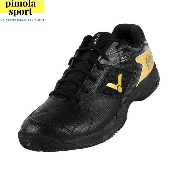 NEW SEPATU BADMINTON VICTOR P9200 TD CX / P9200TD CX / P 9200 TD CX KANAYASARI3