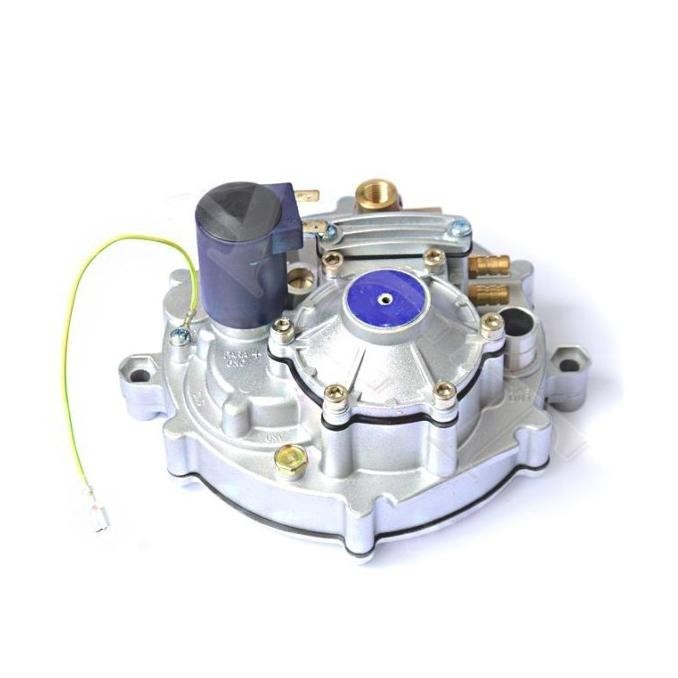 AUTO GAS REDUCER ACT98 CNG LPG REGULATOR GNV REDUCTOR GLP REGULADOR GHIFARIEKA27