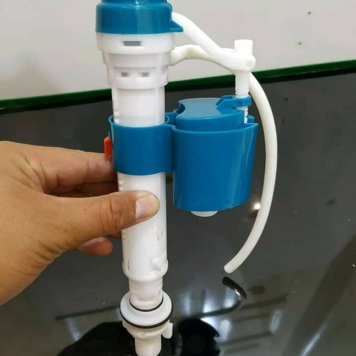 SPERPART CLOSET /PELAMPUNG CLOSET DUDUK BUAT MERK TOTO,INA DLL