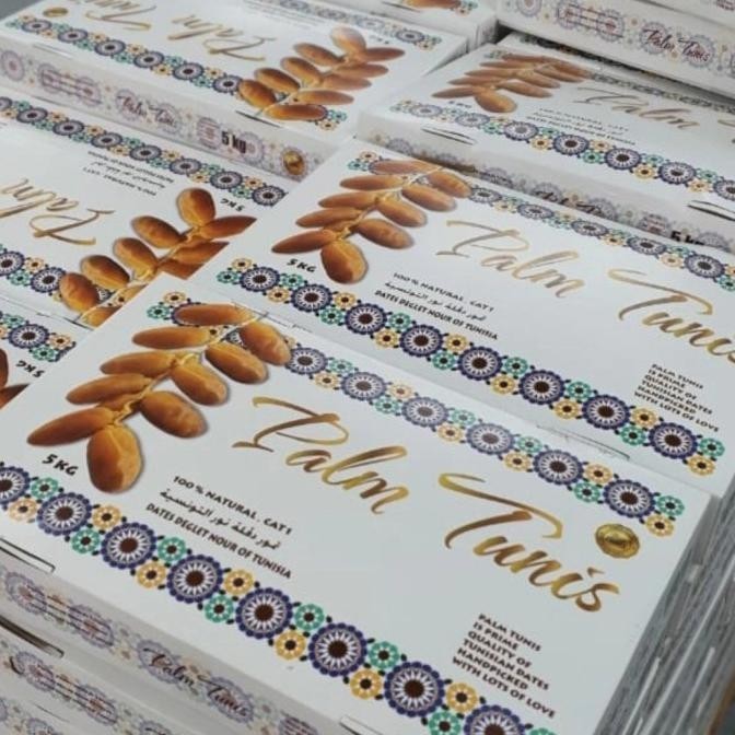 

kurma palm tunis madu 5kg//kurma tunisia madu super//kurma palmtunis NS