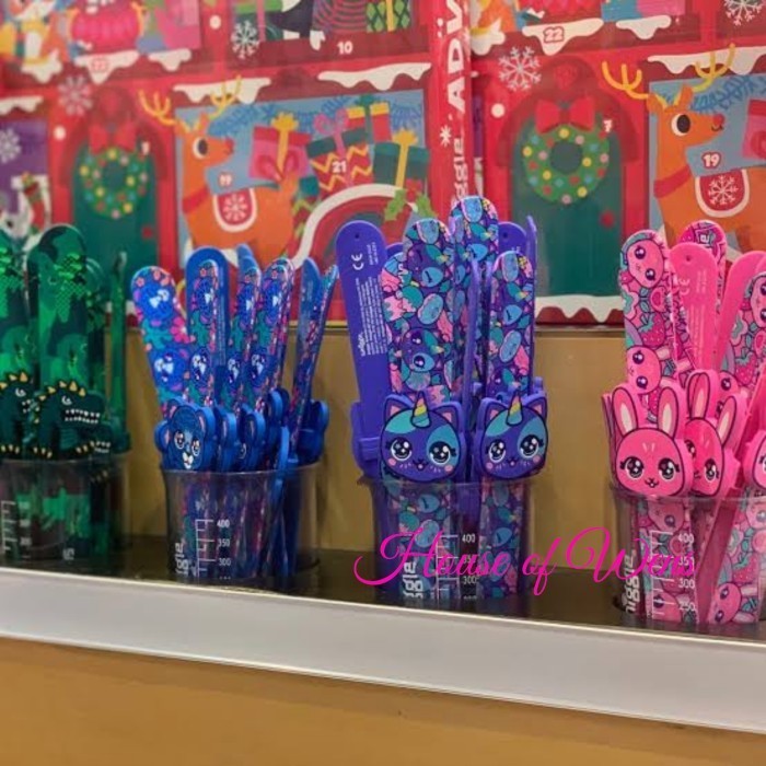 SMIGGLE BUDZ SLAPBAND ORIGINAL - GELANG TANGAN SMIGGLE