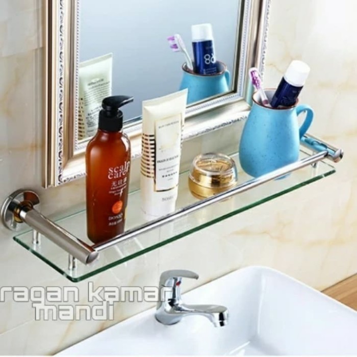 rak wastafel rak kamar mandi rak shampo