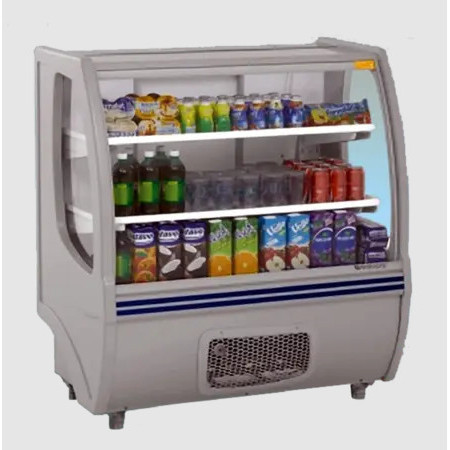 CROWN HORECA DRINK SHOWCASE RANGE(MESIN PENDINGIN MINUMAN) DGGB150