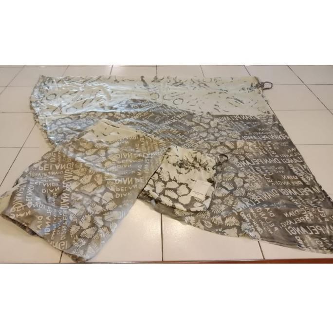 Mukena Dian Pelangi Official Rukuh Perlengkapan Ibadah Sholat Wanita Wiwitcici