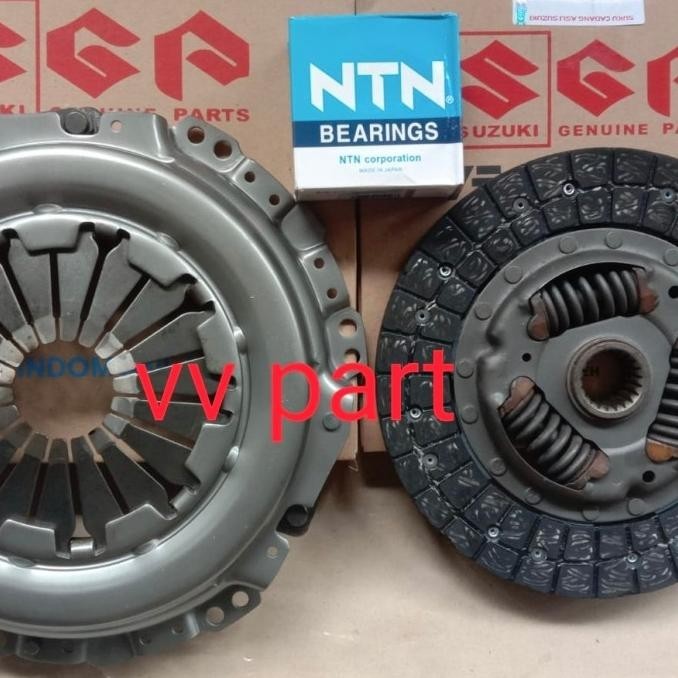 Matahari Kopling Set Escudo 2.0 Murah Berkualitas