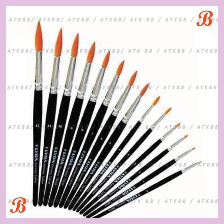 

| PGT | KUAS LYRA ROUND NO.8