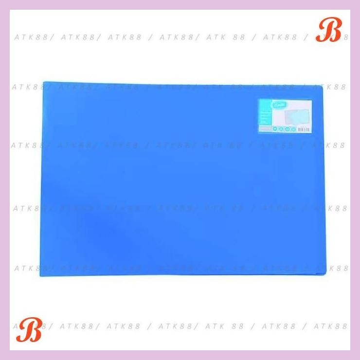 

| PGT | BANTEX DISPLAY BOOK A3 LANDSCAPE (20 POCKETS) #3164