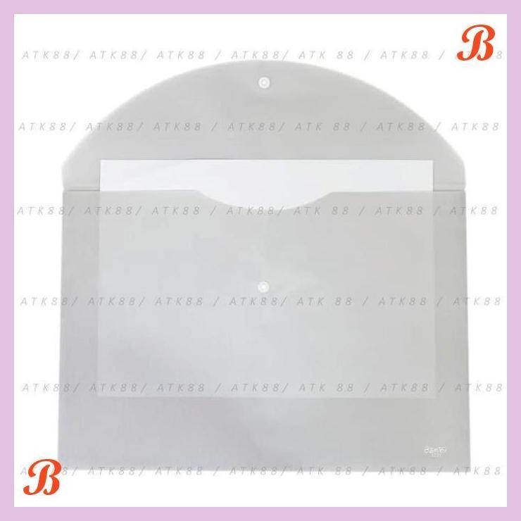 

| PGT | BANTEX SNAP FOLDER FOLIO LANDSCAPE #3220