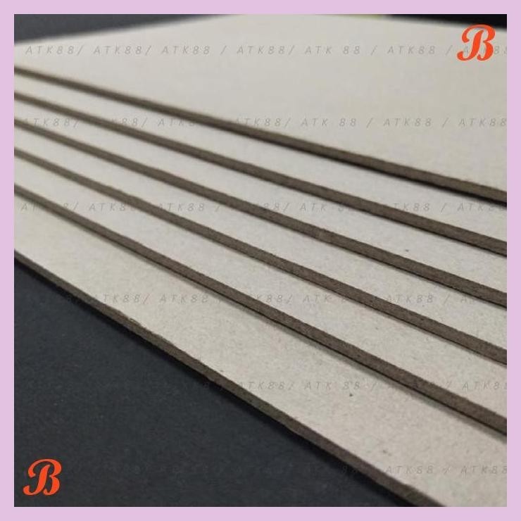 

| PGT | GREYBOARD 3MM +- 70CM X 50CM