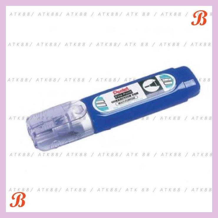 

| PGT | CORRECTION PEN PENTEL ZL 31W