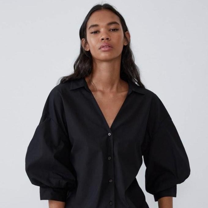 Consennso Poplin Shirt