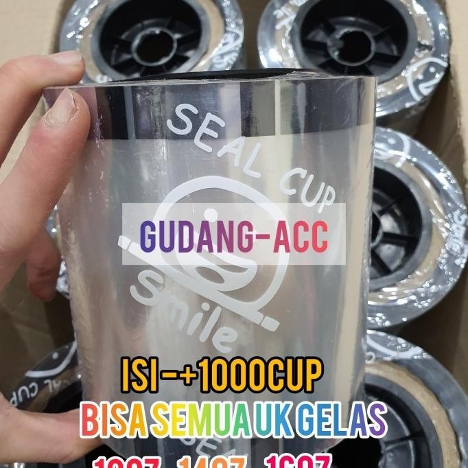 New Lid Sealer Cup Polos - Sealer polos ..