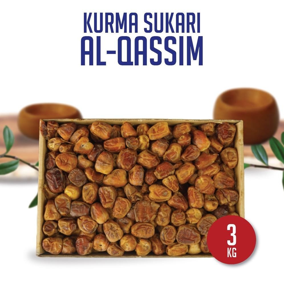 

Promo Lagiii!! Sukari 3Kg - Sukari Fresh 3Kg - Kurma Sukari 3Kg - Kurma 3Kg - Sukari Fresh - Sukari Al Qasim
