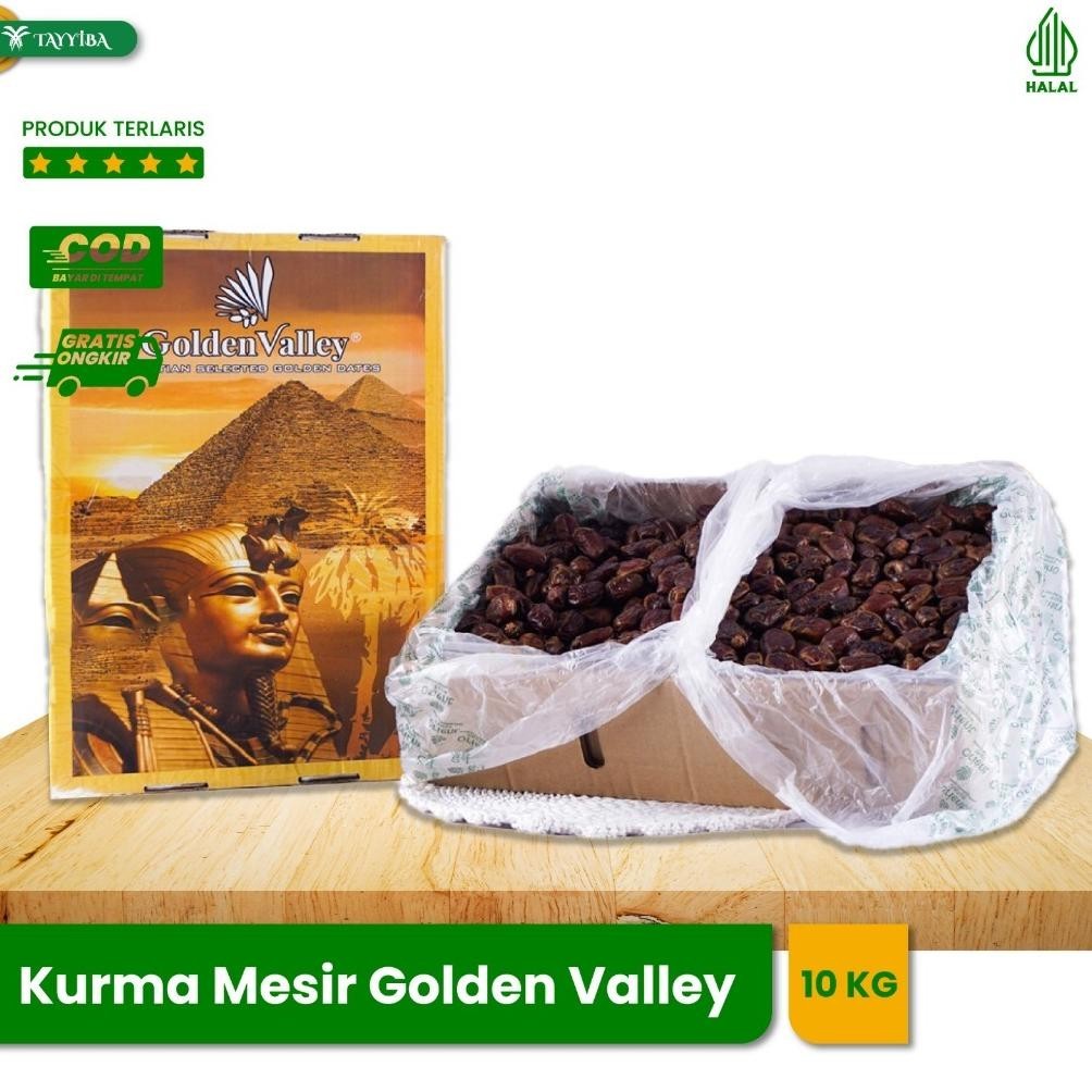 

Ready>>> Kurma Mesir Golden Valley 10Kg 1 Dus Golden Orient