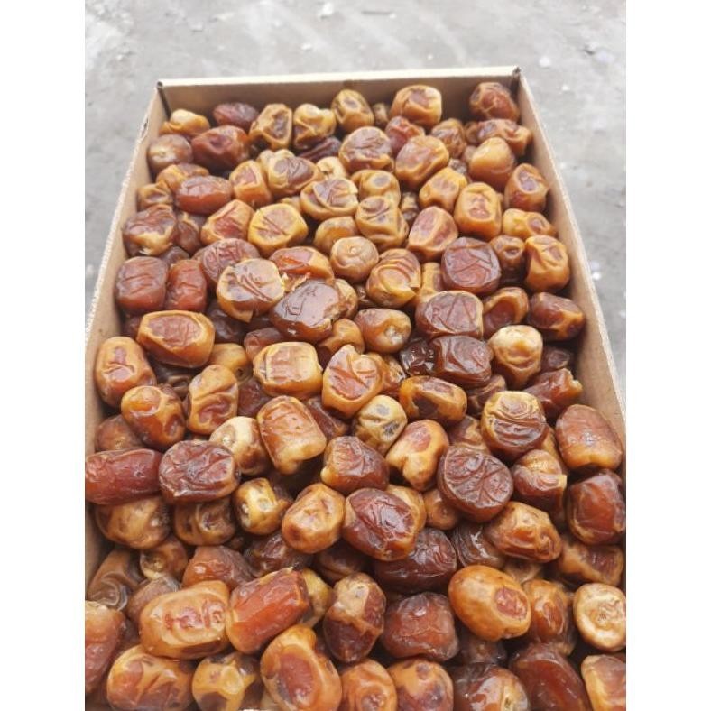 

Restock Lagiii!! Sukari Kurma Al Qassim 3 Kg ||| Kurma Sukari Original Product