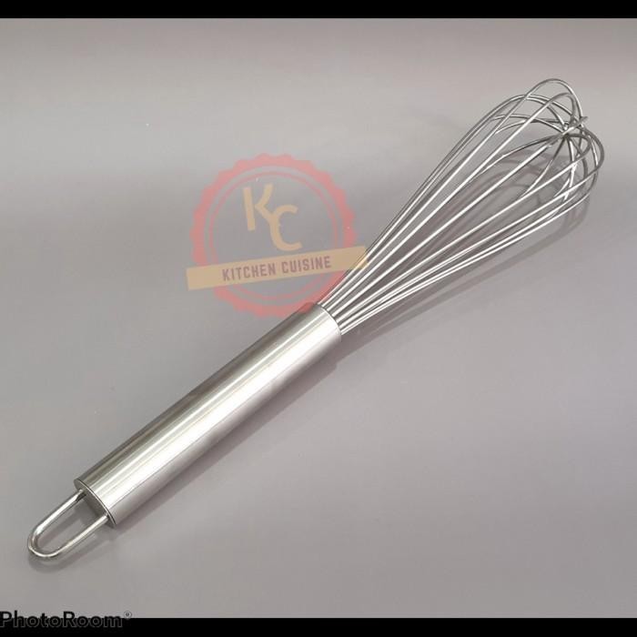 Ballon Whisk 12