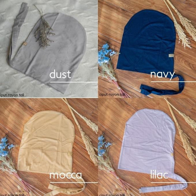 Ciput Rayon Tali Hanum_Id Dwihanda Inner Hijab