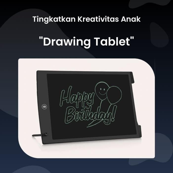 

Drawing Tablet New / Alat Gambar Anak