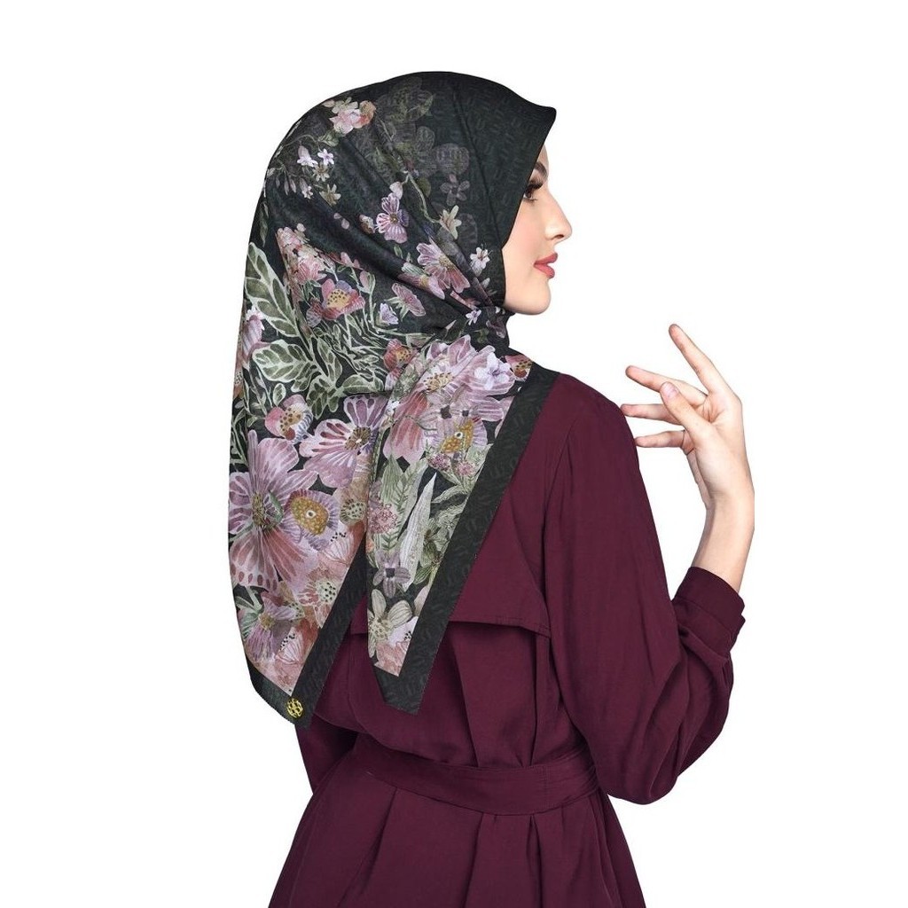 Nada Puspita - Viola - Onyx