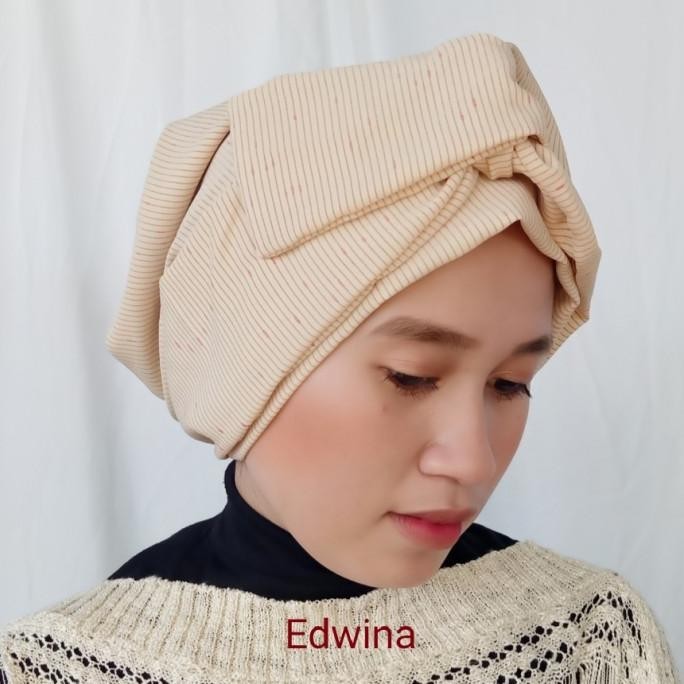 Turban Instan Dewasa