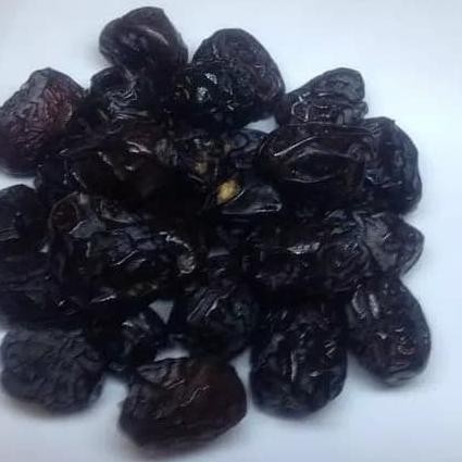

1Kg Kurma Ajwa /Kurma Nabi Original Best Quality SS99