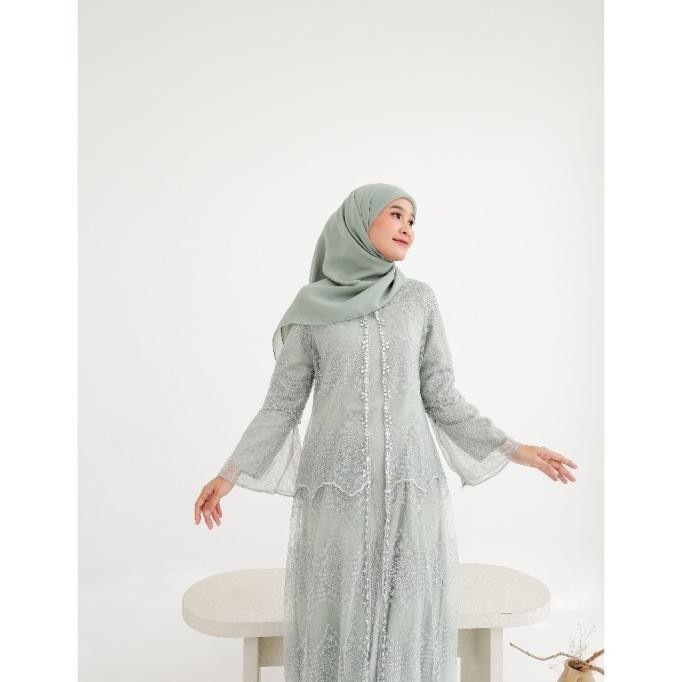 Almahyralooks - Cessa Dress