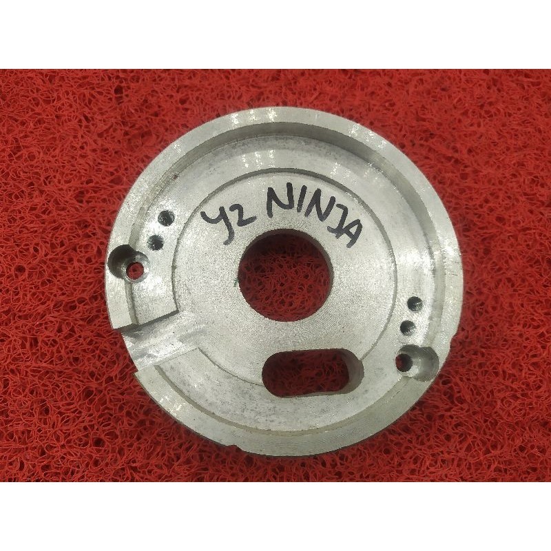 PLENDES MAGNET YZ THAILAND PNP NINJA