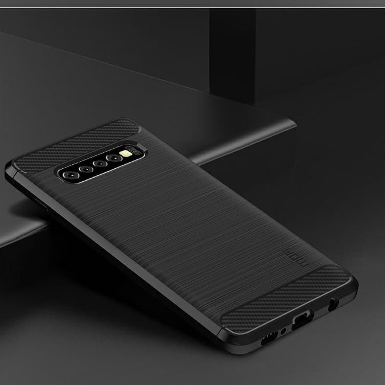 Samsung Galaxy S10 Lite/S10e Spigen Neo Hybrid Case Aksesoris Cover