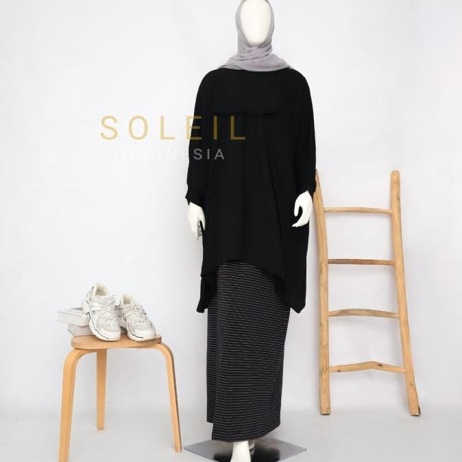 Avia Tunic By Soleil Indonesia
