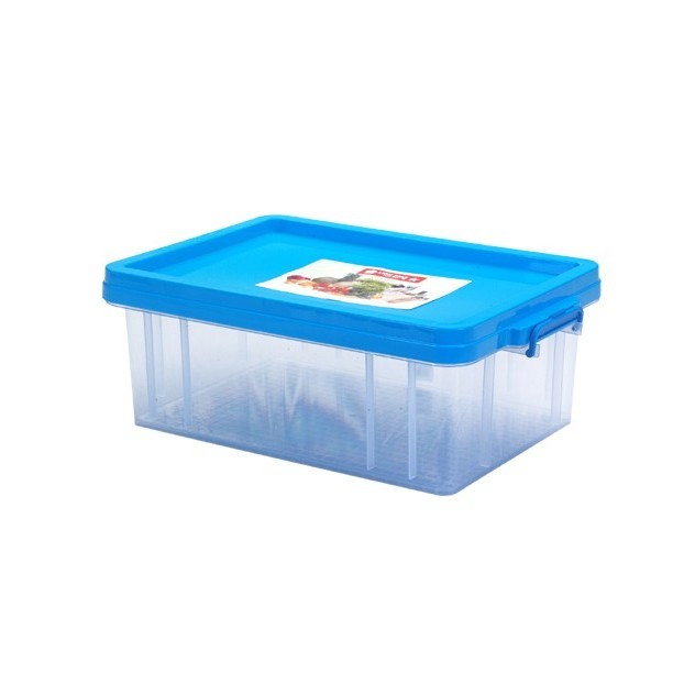 

BEBAS ONGKIR - CLEAR BOX NO.30 LS