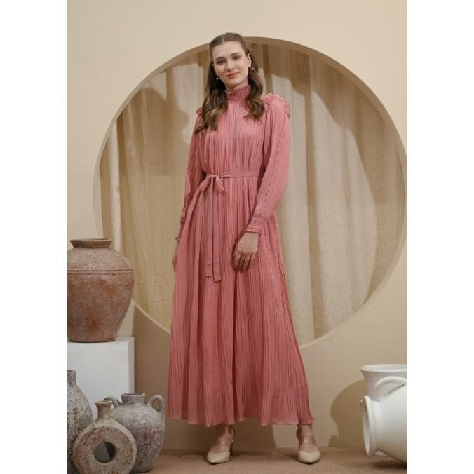 Kasa Heritage - Pauline Dress