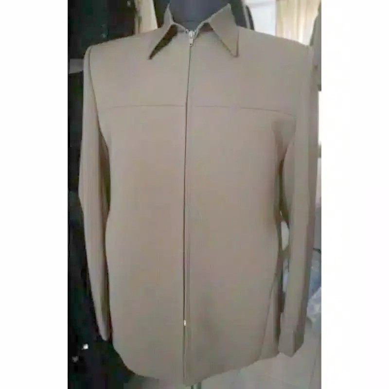 NEW BLAZER PREMIUM Jasket Jas Jasket Polosan Jasket Pria Jasket Keren Jasket Santri