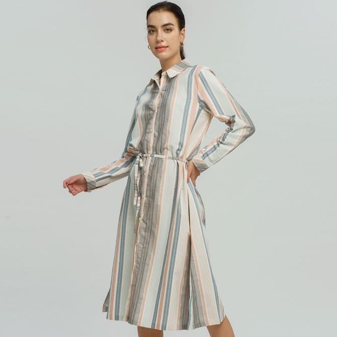 Geela Official - Maryam Tunic (G.11459)