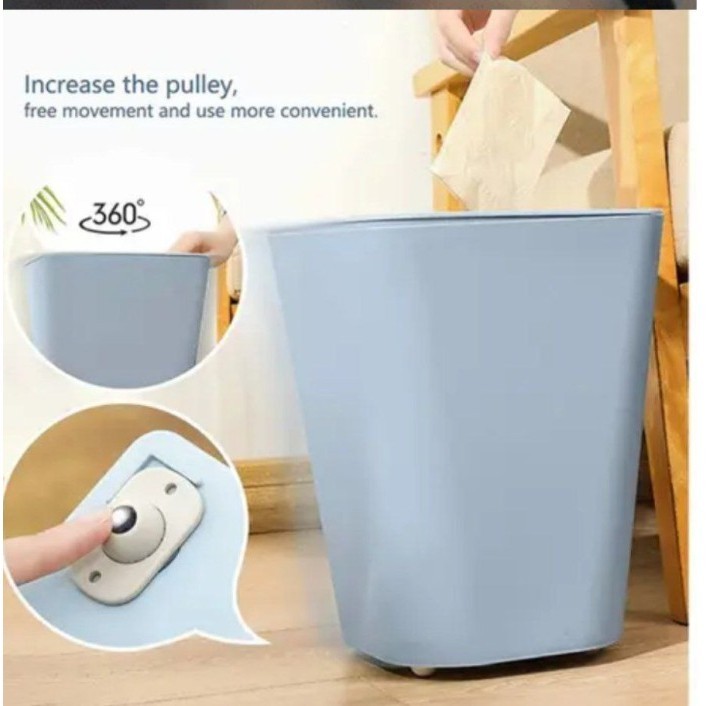 

Stickywheel Self Adhesive (30Pcs)